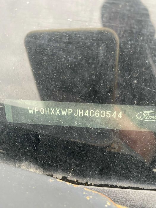 Piese Ford Fiesta  1.4 tdci  , 68 hp din 2003  - f6ja , f6jb
