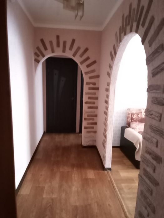 2 комн, мкр. Центральный