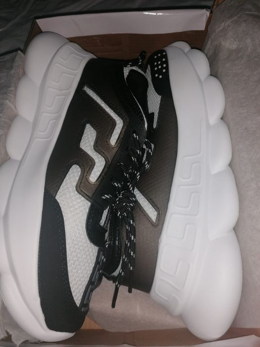 MODINI chain reaction