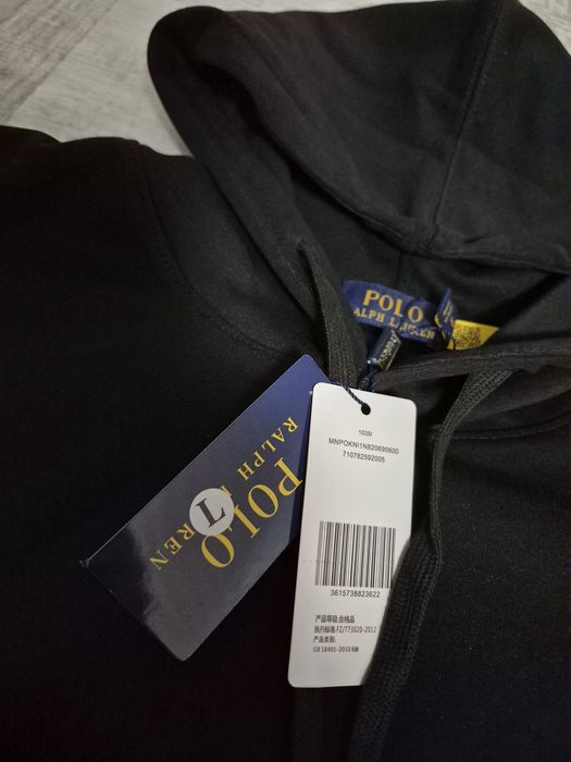 Hanorac Ralph Lauren