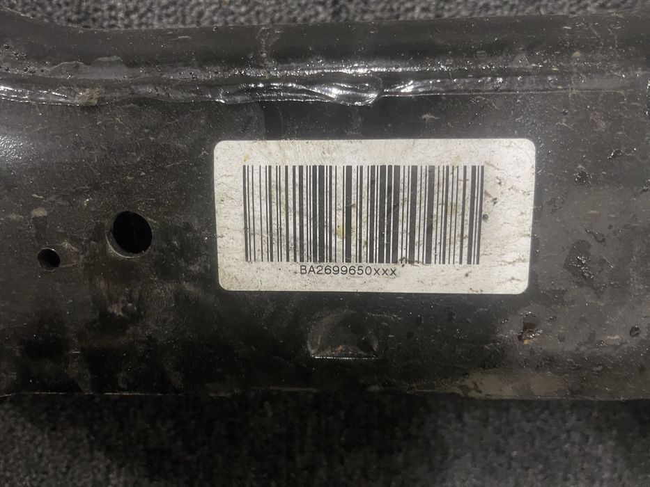 Cadru motor punte fata Bmw seria 3 4 F30 f32 f36