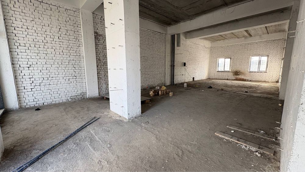 Аренда помещения