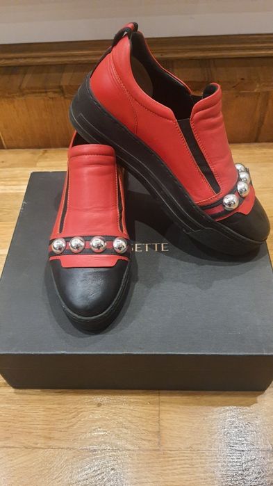 Pantofi Musette 39