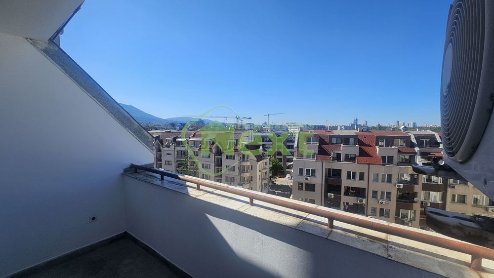 Продава се Двустаен апартамент в София, Студентски град - 76 кв.м за 2323 €/кв.м - Снимка #9