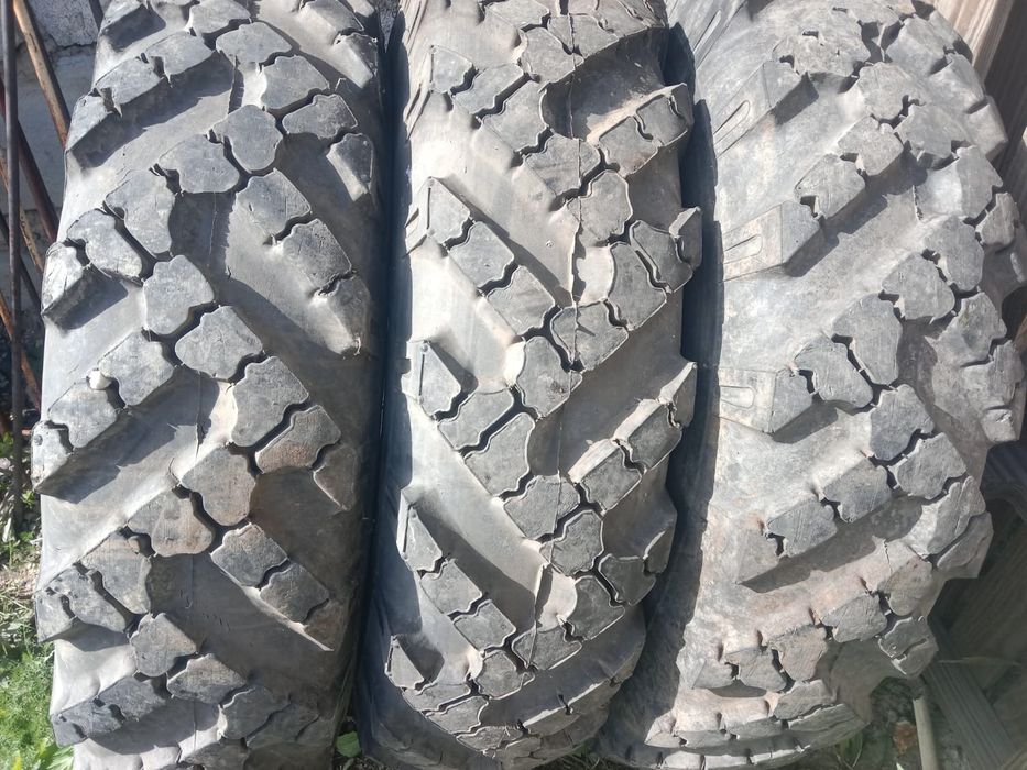 продам шины общ 45000