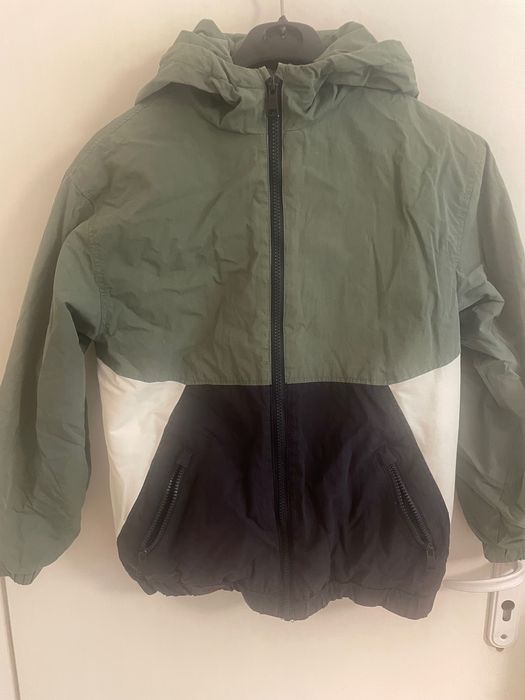 Детско яке Zara за 10 годишно момче