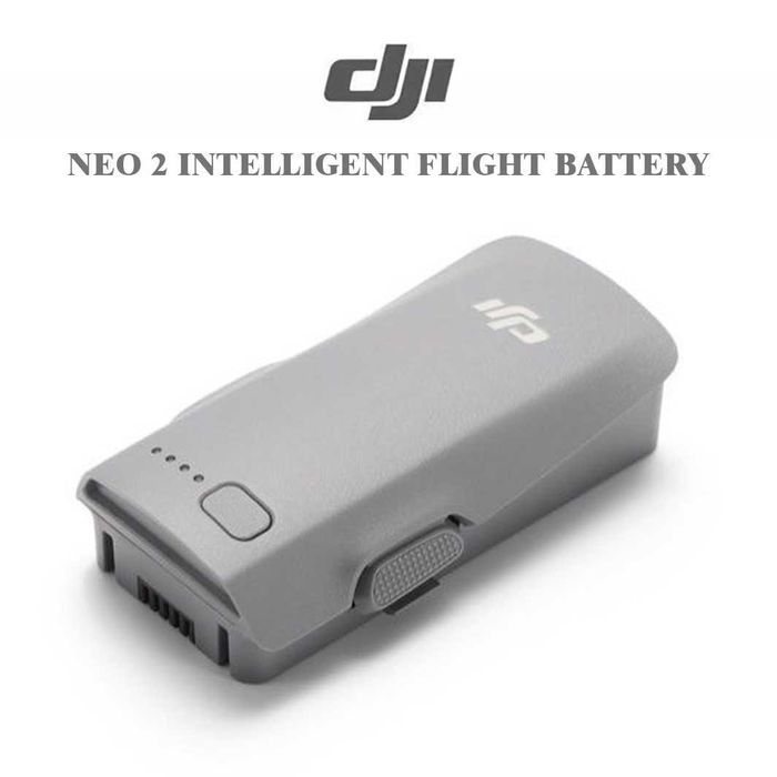 Baterie originală pt controler inteligent de zbor DJI Neo 2,gri,sigilat