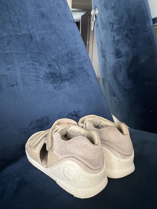 Сандали Biomechanics 21 номер