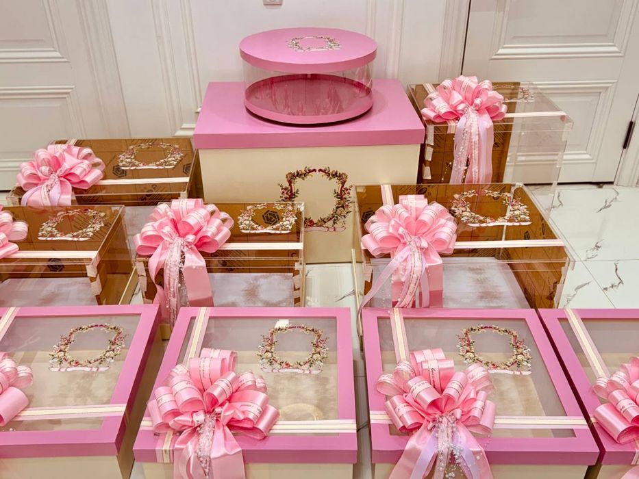 Beshik toy va Fotixa toy