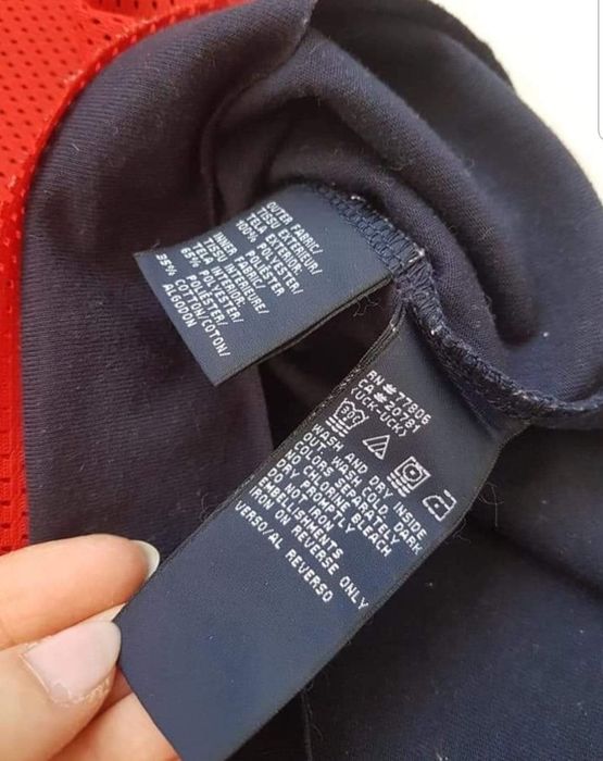 Maieu Tommy Hilfiger marime M
