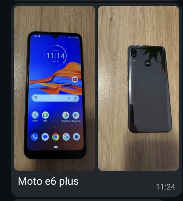 Telefoane de vânzare