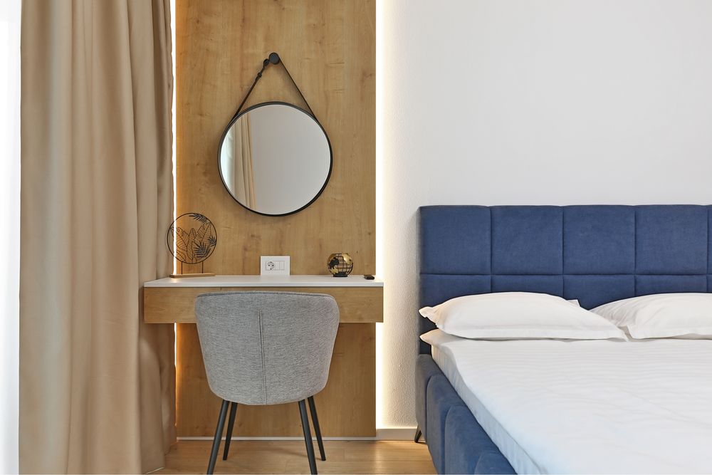 Apartamente Regim Hotelier Coresi Mall