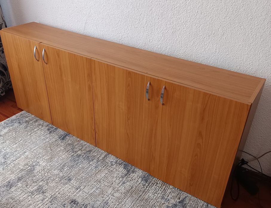 Sifoniere și corp suspendat de vânzare