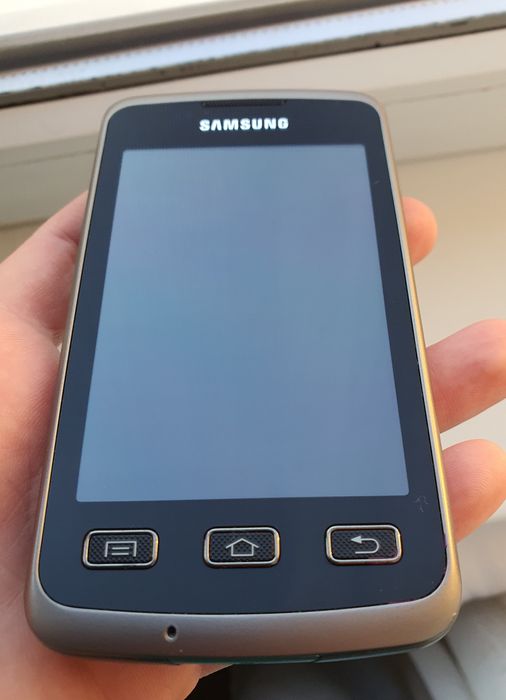 Vând Samsung Xcover de colectie.Pret 160 ron