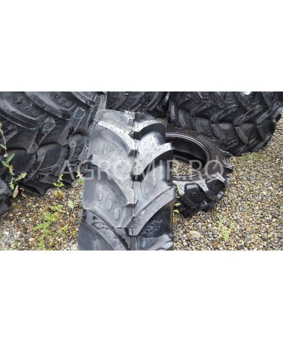 Anvelopa 260/70 r16 bkt agrimax rt765 109a8/b tl  Cauciucuri tractor, Fiat, Case, Fendt, John Deere, New Holland, Massey Ferguson, UTB   Cauciucuri tr