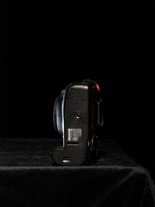 Canon 5D Mark IV Body
