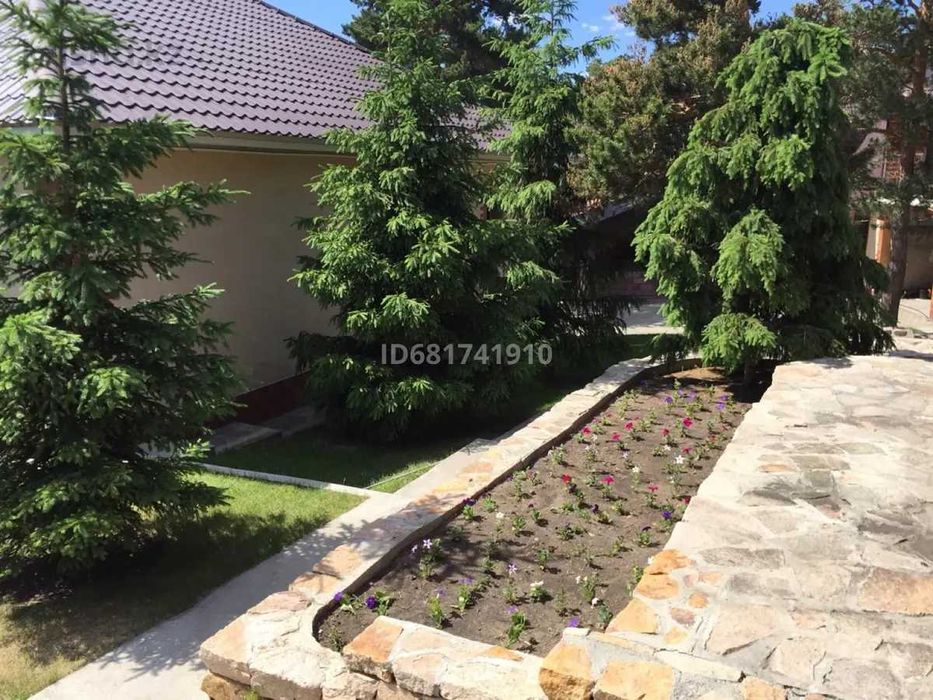 Продам дом Зеренда