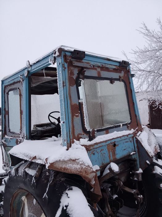 Транспорт сельхозтехника