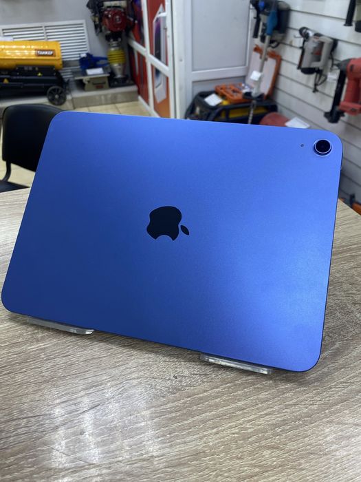 Apple iPad A16 128Gb (Ос14Б)