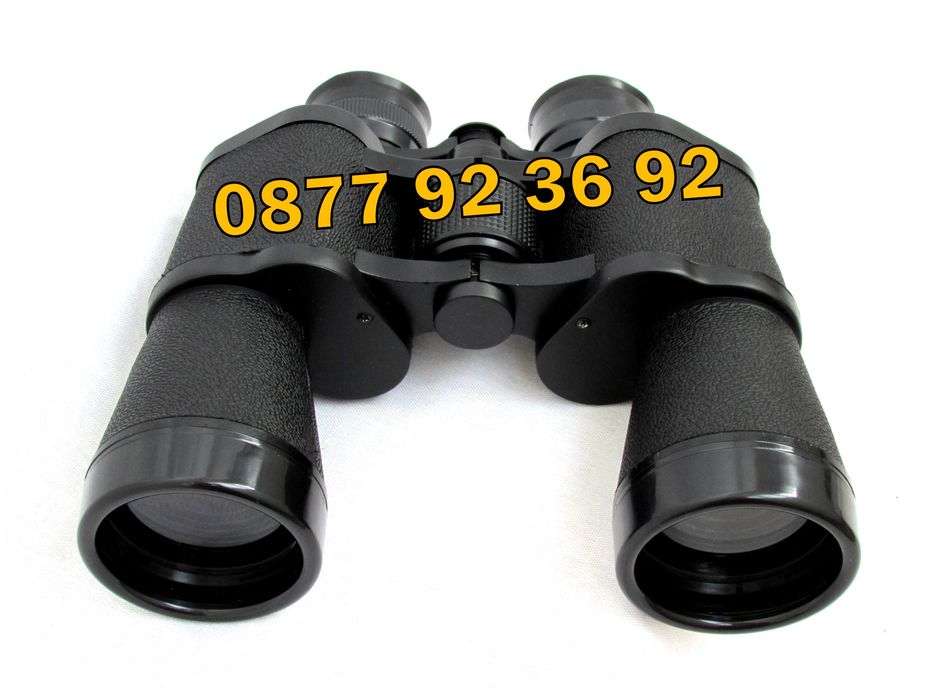 БИНОКЪЛ 20х50, модел: HQ