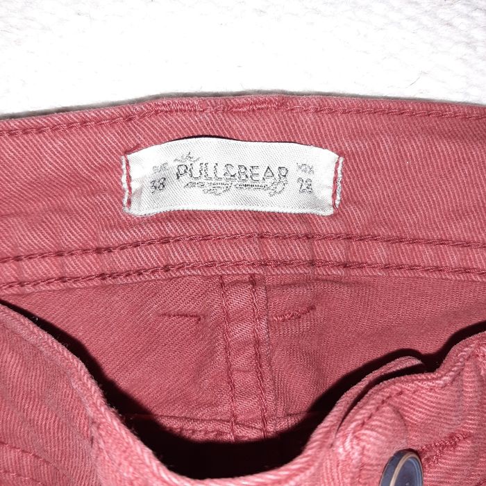 Blugi dama PULL&BEAR, mărimea 38