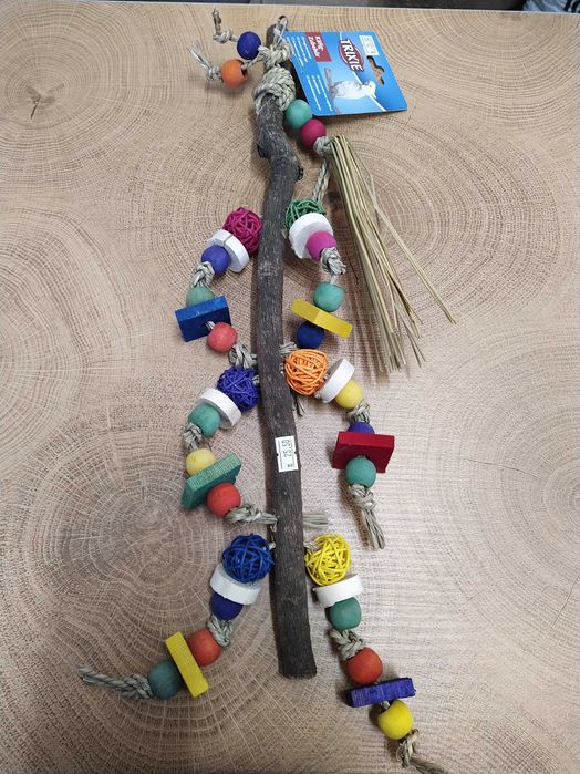 Играчки за птици-НОВИ