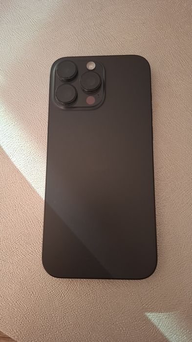 IPhone 16 pro max 512 gb