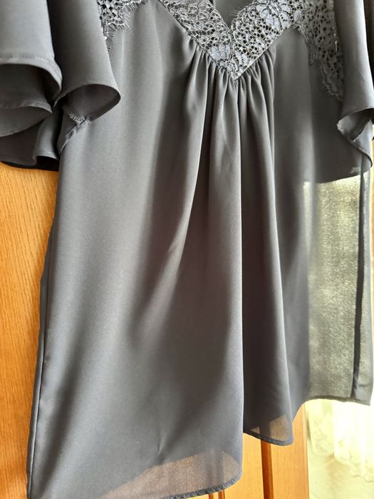 bluza femei Mango S