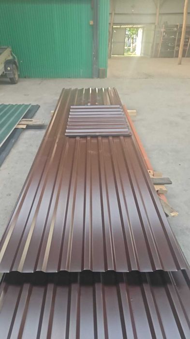 Panouri sandwich,Tabla cutata