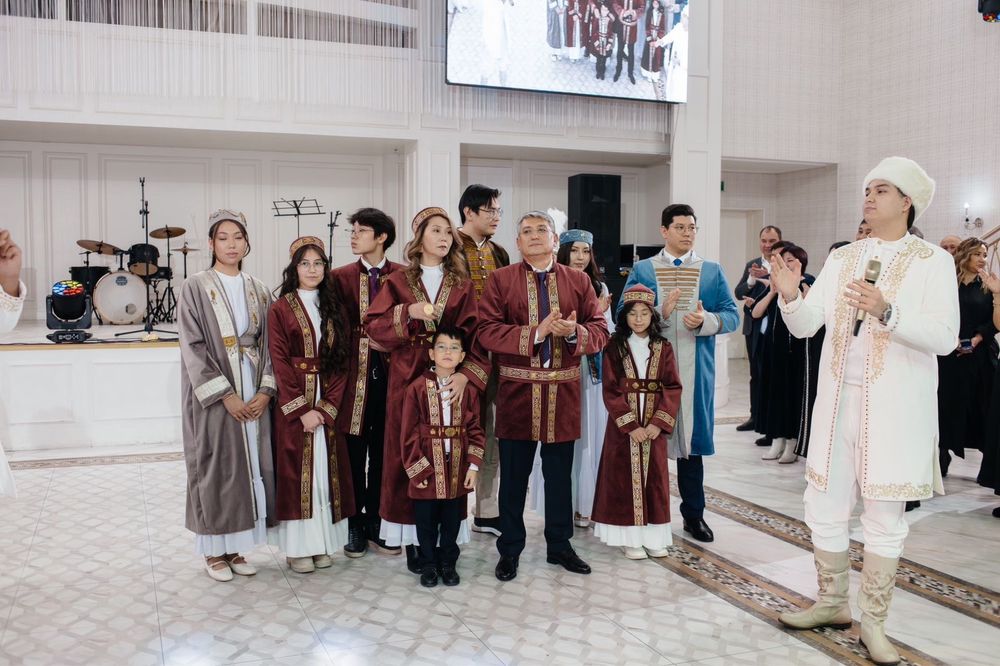 Прокат Этно костюмов