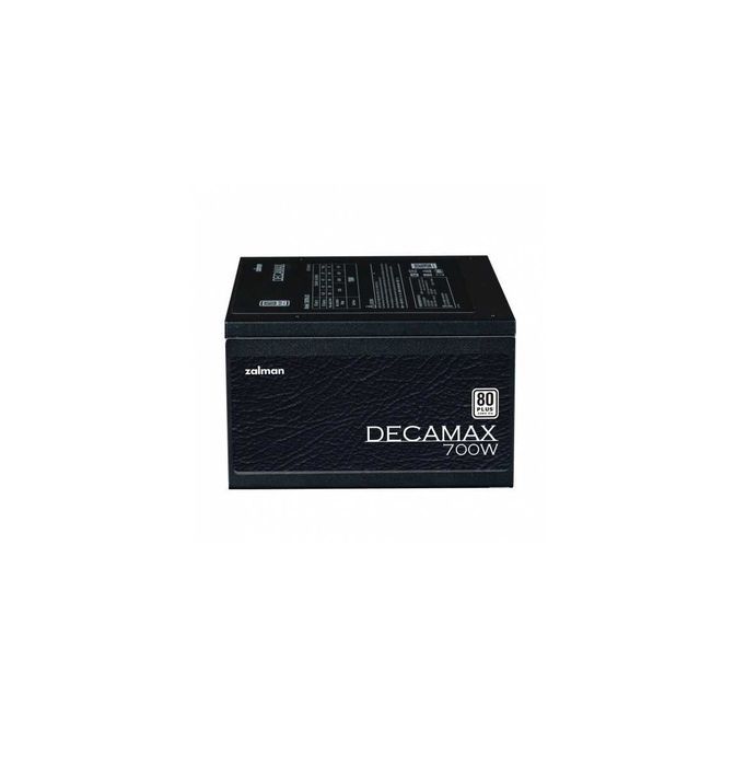 } Блок питания Zalman Decamax 700W 80 Plus OEM Black