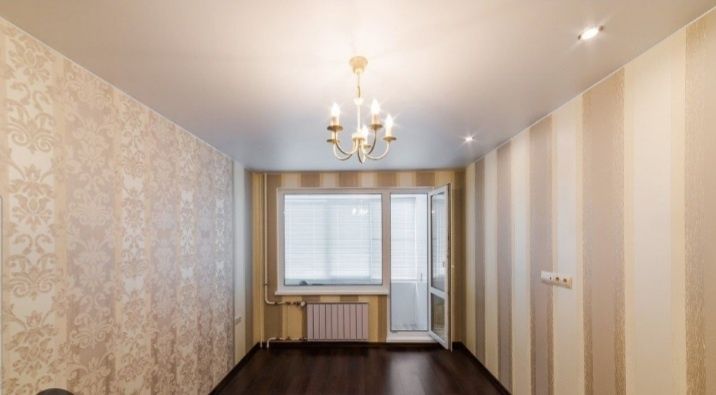 Ремонт квартир и домов