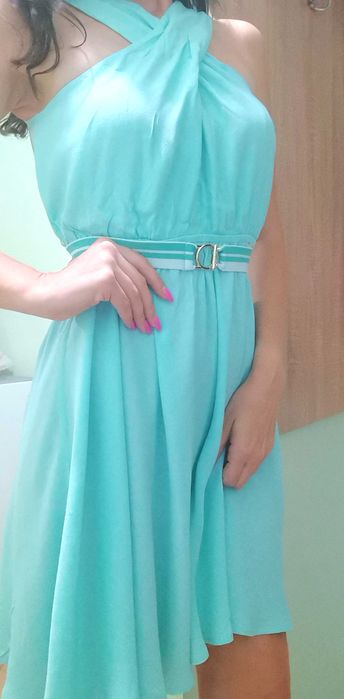 Ted Baker XS нова рокля guess