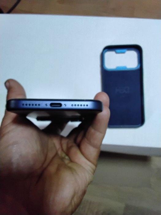 Apple IPone 17 Pro Max