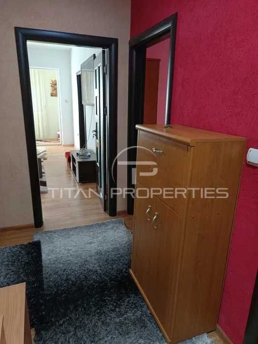 Продава се Тристаен апартамент в Пловдив, Тракия - 68 кв.м за 1971 €/кв.м - Снимка #10
