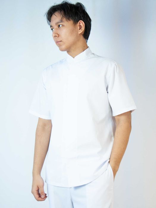 сПЕЦОДЕЖДА Китель повара, рубашка для официанта, спецодежда