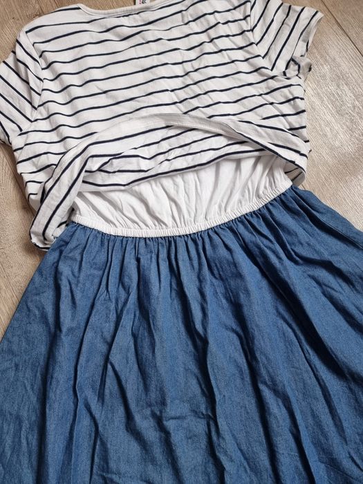 Rochie Yigga, mărimea 146-152