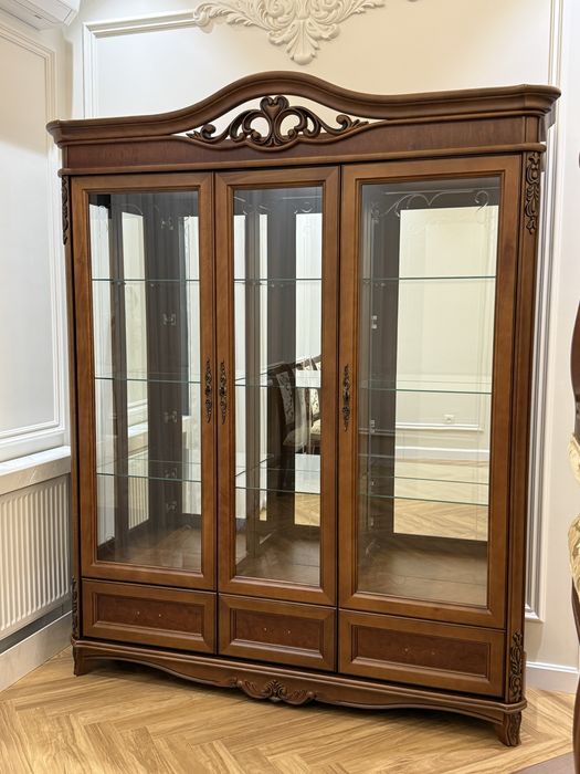 Кенг макон стенка