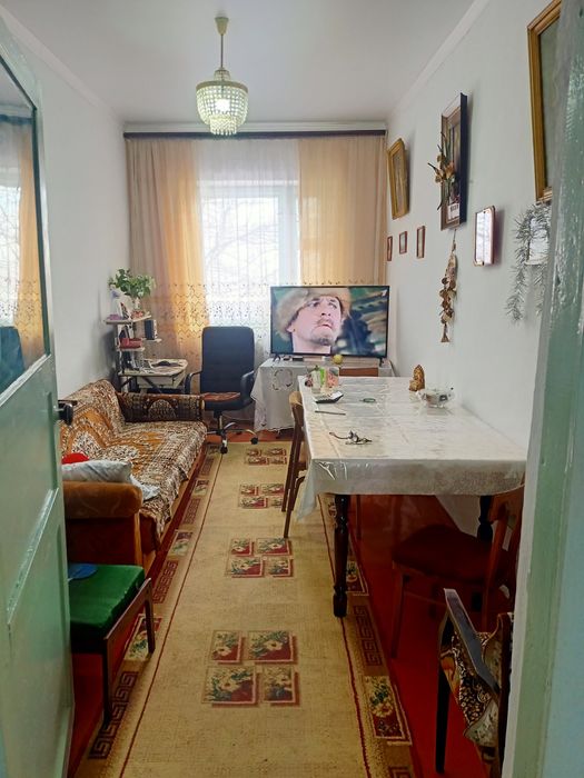 Продажа дома (квартиры)