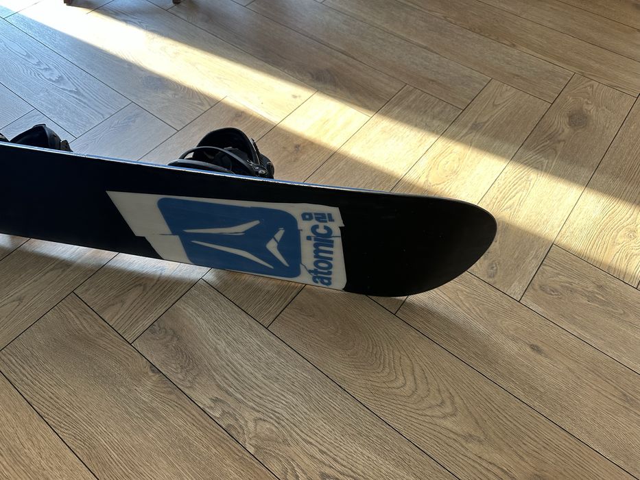 Placa snowboard 120 cm