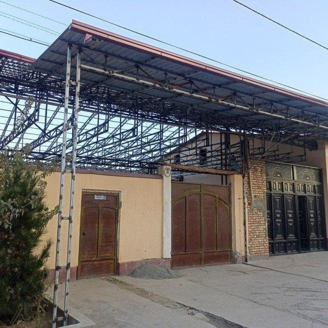 Том навес суриток парник курамиз