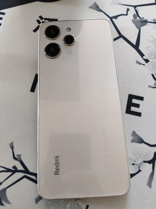 Xiaomi Redmi 12 256Gb