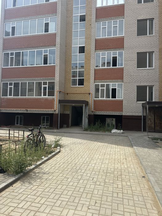 2 ух ком квартира