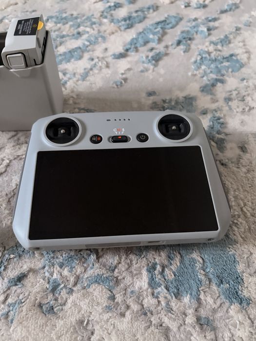 Дрон Dji 3mini