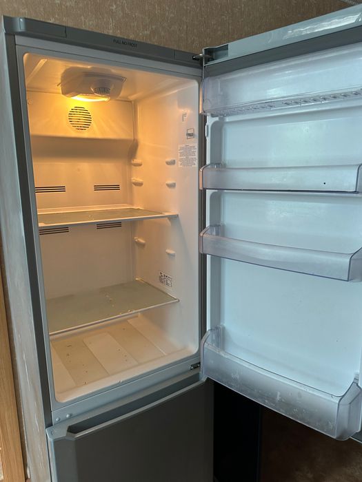 Продам холодильник б/у