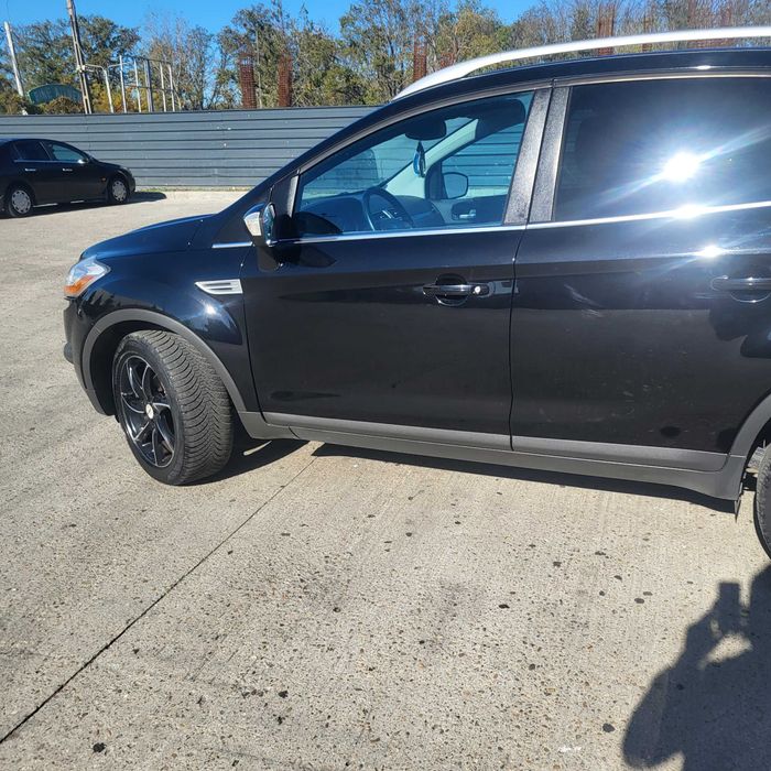 Vand Ford Kuga 2008,  4×4  2.TDCI