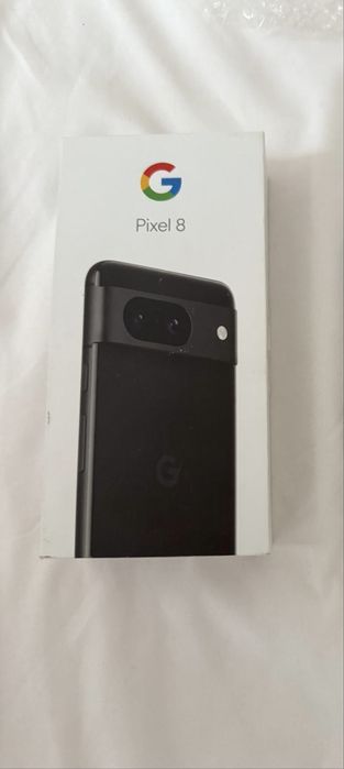 Google Pixel 8 sigilat