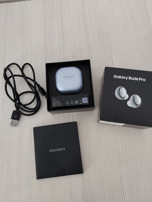 Galaxy Buds Pro продам