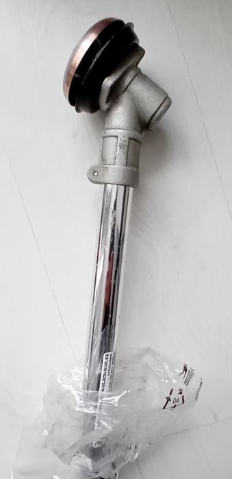 Motocoasa Ruris Elan 339S 1,7cp