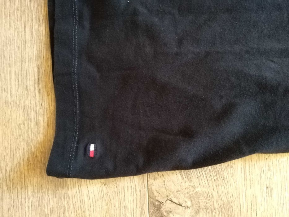 tricou tommy hilfiger marime M